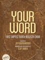 Your Word