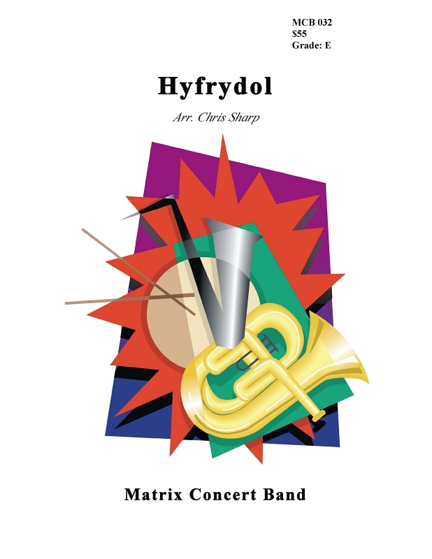 Hyfrydol