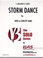 Storm Dance