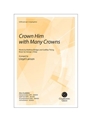 Crown Him with Many Crowns