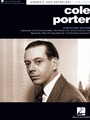 COLE PORTER - Singer's Jazz Anthology – Low Voice