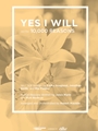 Yes I Will with 10,000 Reasons