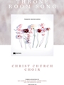 Throne Room Song