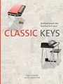 Classic Keys Keyboard Sounds That Launched Rock Music