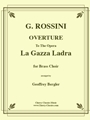 La Gazza Ladra Overture
