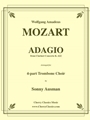 Adagio from Clarinet Concerto K. 622
