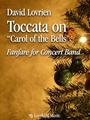 Toccata on Carol of the Bells