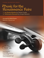 Music for the Renaissance Faire