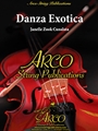 Danza Exotica