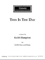 This is the Day