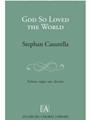 God So Loved the World