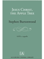 Jesus Christ the Apple Tree