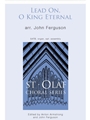Lead On O King Eternal