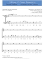O Come O Come Emmanuel