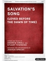 Salvation's Song - Loved Before the Dawn of Time