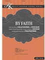 By Faith