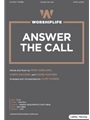 Answer the Call