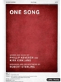 One Song