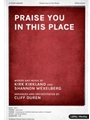 Praise You In This Place