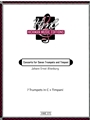 Concerto for Seven Trumpets and Timpani