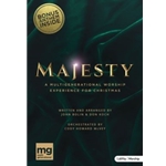 Majesty - A Worship Experience for Christmas