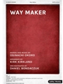 Way Maker