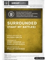 Surrounded (Fight My Battles)