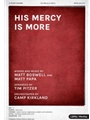His Mercy Is More