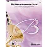 Commencement Suite
