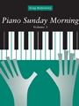Piano Sunday Morning, Volume 3