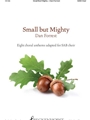 Small But Mighty-Dan Forrest
