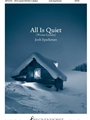 All Is Quiet (Winter Lullaby)