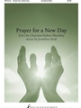 Prayer for a New Day