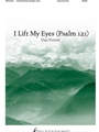 I Lift My Eyes (Psalm 121)