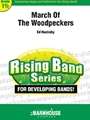 March Of The Woodpeckers