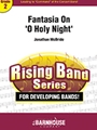 Fantasia On ‘O Holy Night’