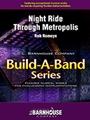 Night Ride Through Metropolis