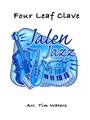 Four Leaf Clave