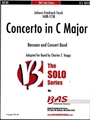 Concerto in C Major
