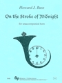 On the Stroke of Midnight