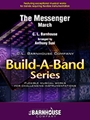 The Messenger March (Flex)