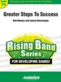 Greater Steps To Success