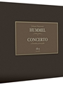 Concerto a Tromba Principale (1803)