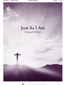 Just As I Am