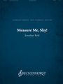 Measure Me Sky