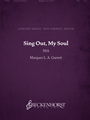 Sing Out My Soul