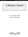 A Refugee’s Lament
