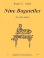 Nine Bagatelles
