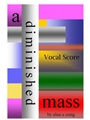 A Diminished Mass