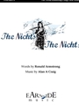 The Nicht's the Nicht!